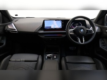 Used BMW 1 Series 2025 for sale - 77982849: Photo