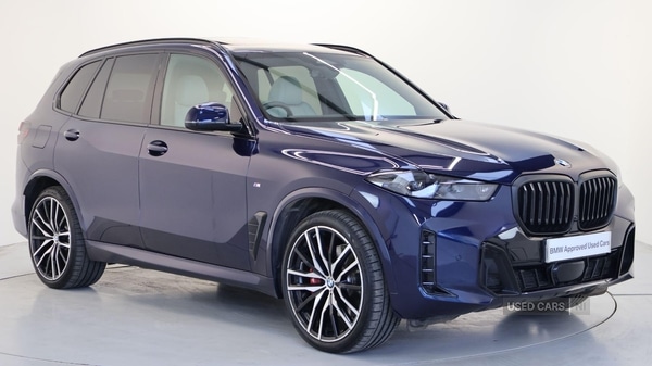 Used BMW X5 2025 for sale - 76743816: Photo 1