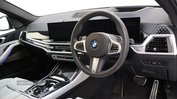 Used BMW X5 2025 for sale - 76743816: Photo 11