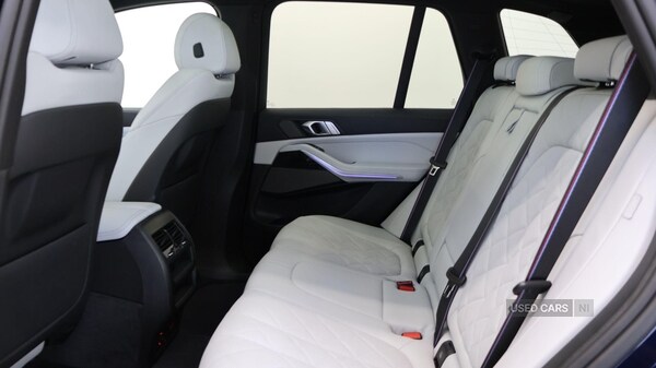 Used BMW X5 2025 for sale - 76743816: Photo 12