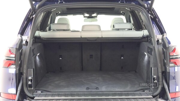 Used BMW X5 2025 for sale - 76743816: Photo 13