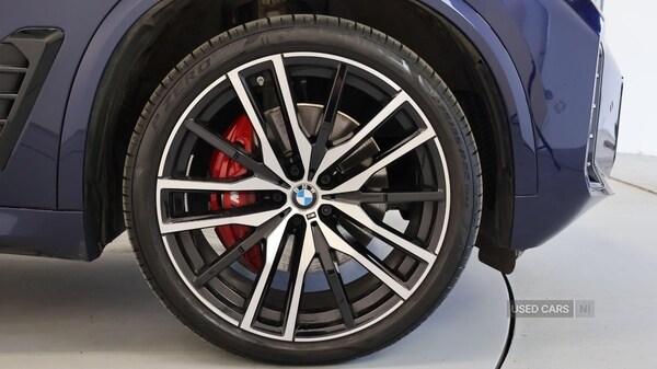 Used BMW X5 2025 for sale - 76743816: Photo 14