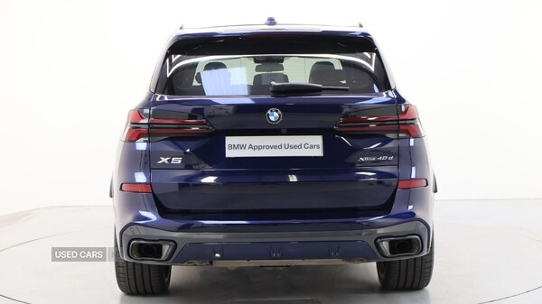 Used BMW X5 2025 for sale - 76743816: Photo 15