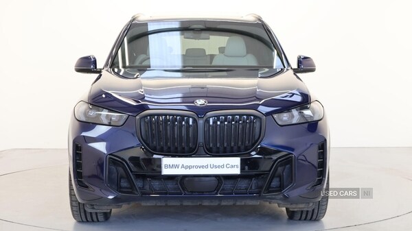 Used BMW X5 2025 for sale - 76743816: Photo 16