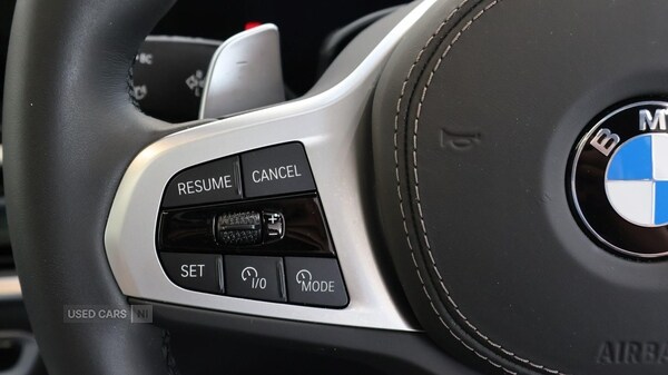 Used BMW X5 2025 for sale - 76743816: Photo 17