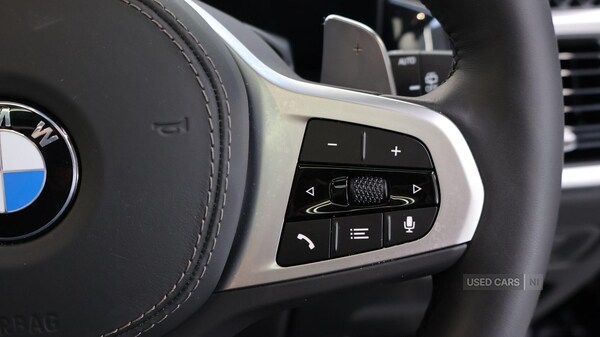 Used BMW X5 2025 for sale - 76743816: Photo 18