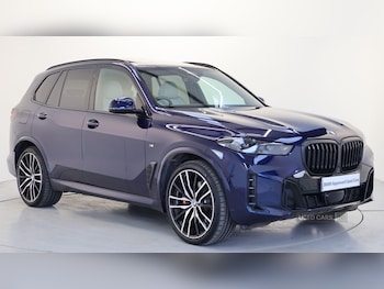 BMW - X5