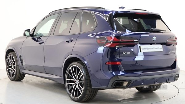 Used BMW X5 2025 for sale - 76743816: Photo 2