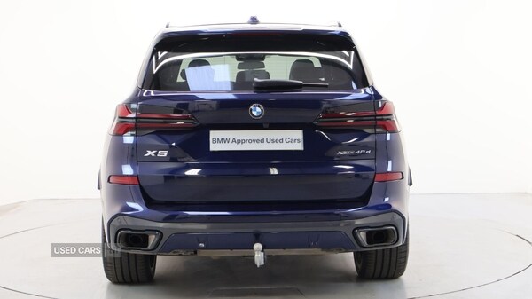 Used BMW X5 2025 for sale - 76743816: Photo 22