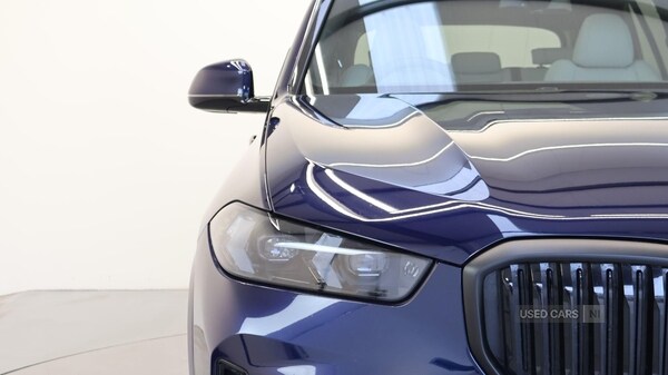 Used BMW X5 2025 for sale - 76743816: Photo 23