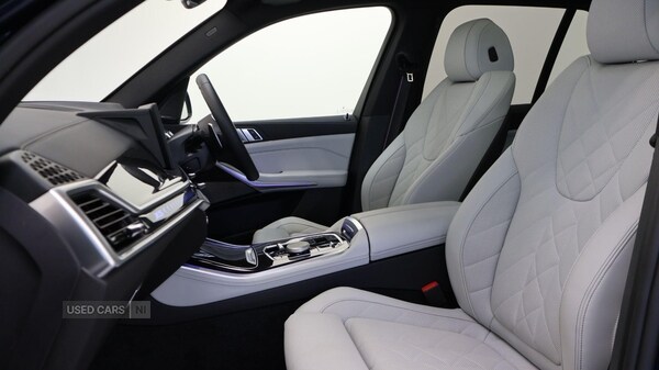 Used BMW X5 2025 for sale - 76743816: Photo 26