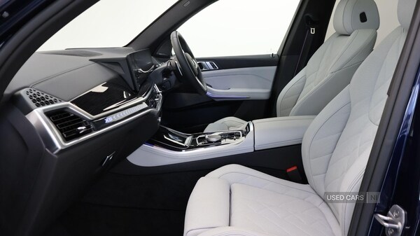 Used BMW X5 2025 for sale - 76743816: Photo 27