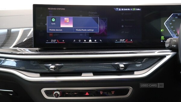 Used BMW X5 2025 for sale - 76743816: Photo 28