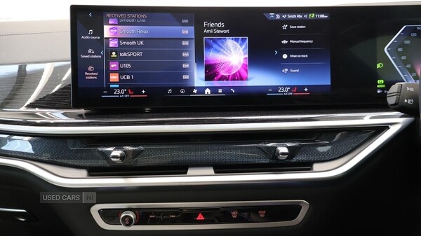 Used BMW X5 2025 for sale - 76743816: Photo 29