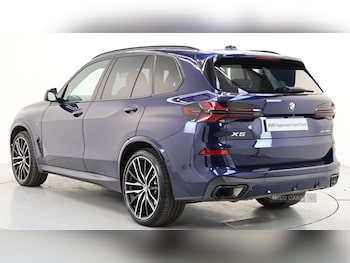 Used BMW X5 2025 for sale - 76743816: Photo