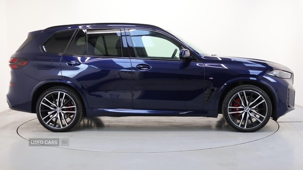 Used BMW X5 2025 for sale - 76743816: Photo 3