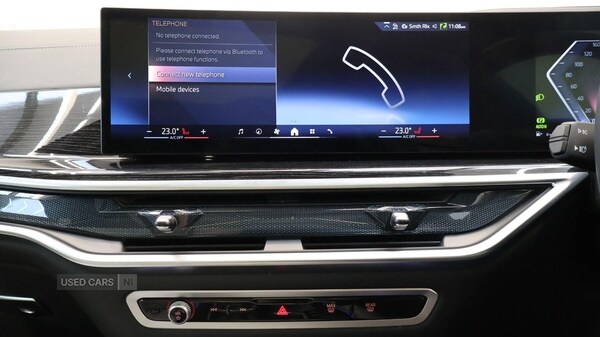 Used BMW X5 2025 for sale - 76743816: Photo 30