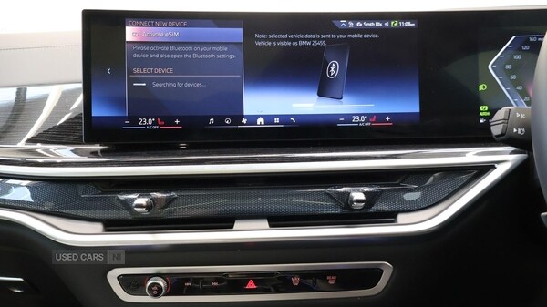 Used BMW X5 2025 for sale - 76743816: Photo 31