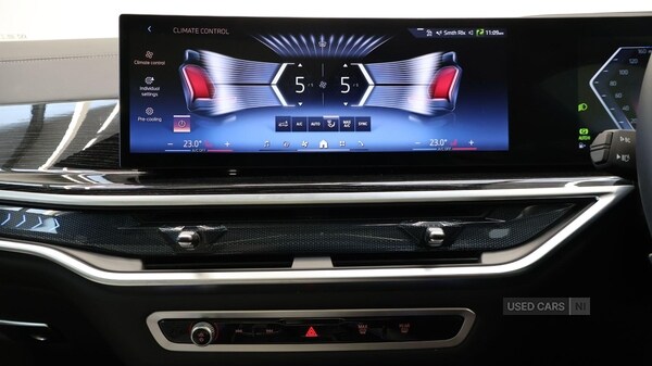 Used BMW X5 2025 for sale - 76743816: Photo 32