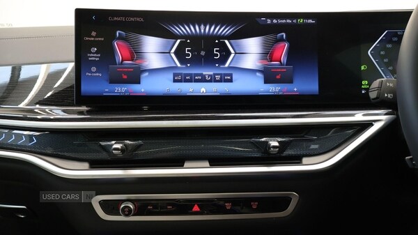 Used BMW X5 2025 for sale - 76743816: Photo 33