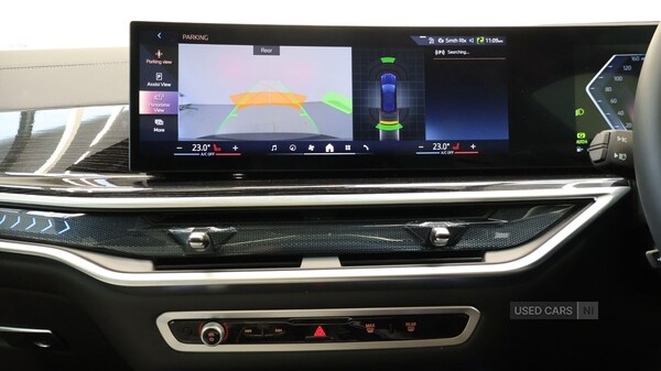 Used BMW X5 2025 for sale - 76743816: Photo 34