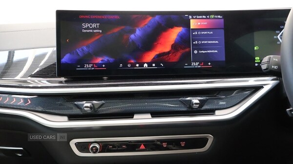 Used BMW X5 2025 for sale - 76743816: Photo 35