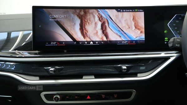 Used BMW X5 2025 for sale - 76743816: Photo 36