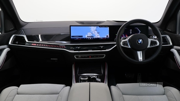 Used BMW X5 2025 for sale - 76743816: Photo 4