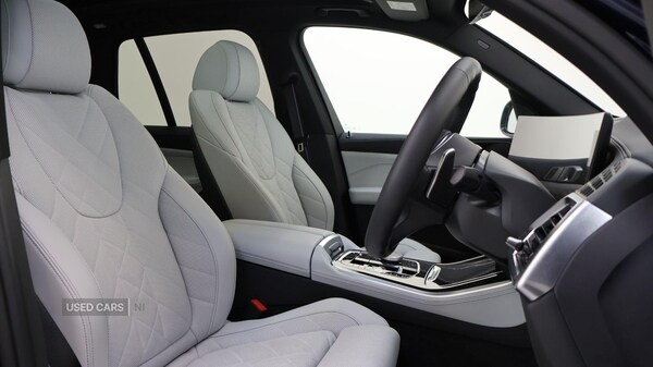 Used BMW X5 2025 for sale - 76743816: Photo 40