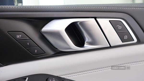 Used BMW X5 2025 for sale - 76743816: Photo 45