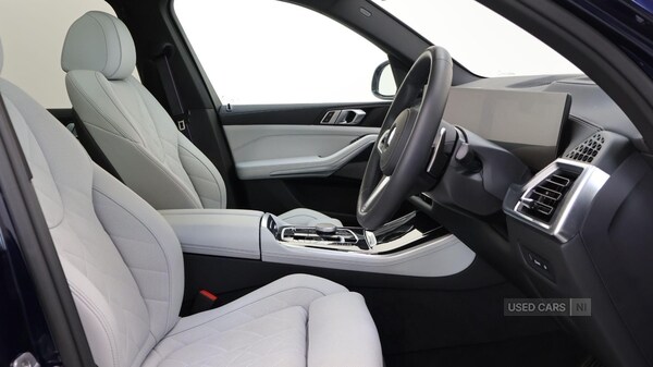 Used BMW X5 2025 for sale - 76743816: Photo 46
