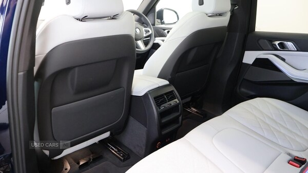 Used BMW X5 2025 for sale - 76743816: Photo 47