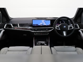 Used BMW X5 2025 for sale - 76743816: Photo