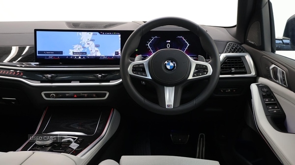 Used BMW X5 2025 for sale - 76743816: Photo 5