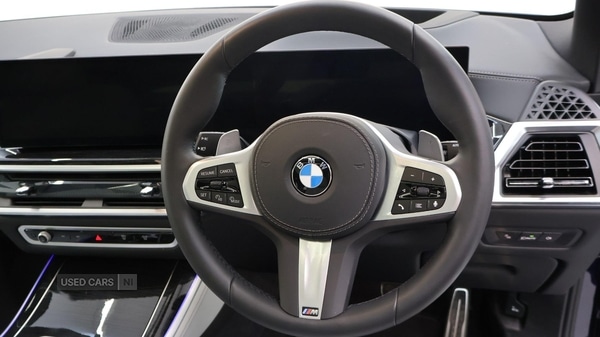 Used BMW X5 2025 for sale - 76743816: Photo 6