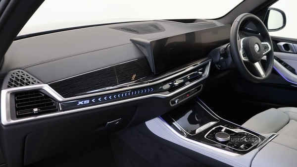 Used BMW X5 2025 for sale - 76743816: Photo 7
