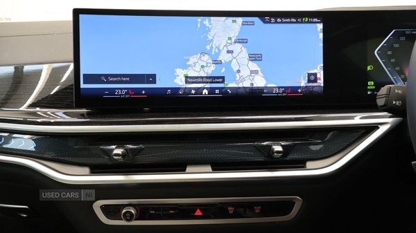 Used BMW X5 2025 for sale - 76743816: Photo 8