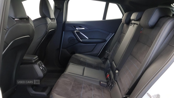 Used BMW iX2 2025 for sale - 77565313: Photo 10