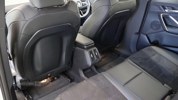 Used BMW iX2 2025 for sale - 77565313: Photo 11