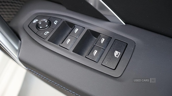 Used BMW iX2 2025 for sale - 77565313: Photo 14