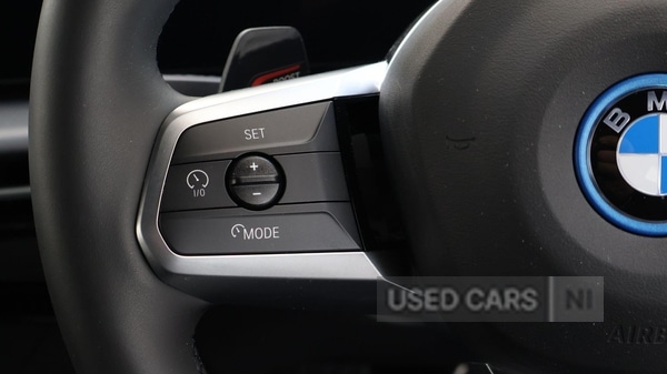 Used BMW iX2 2025 for sale - 77565313: Photo 16