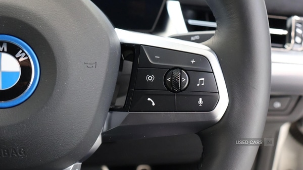 Used BMW iX2 2025 for sale - 77565313: Photo 17