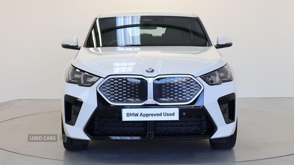 Used BMW iX2 2025 for sale - 77565313: Photo 2