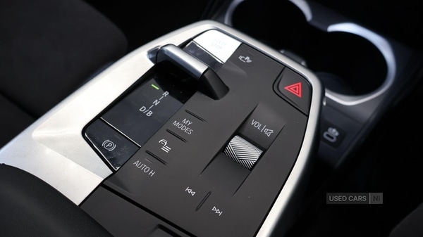 Used BMW iX2 2025 for sale - 77565313: Photo 20