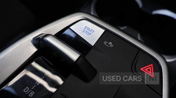 Used BMW iX2 2025 for sale - 77565313: Photo 21