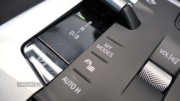 Used BMW iX2 2025 for sale - 77565313: Photo 22