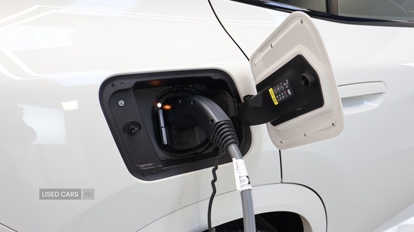 Used BMW iX2 2025 for sale - 77565313: Photo 24