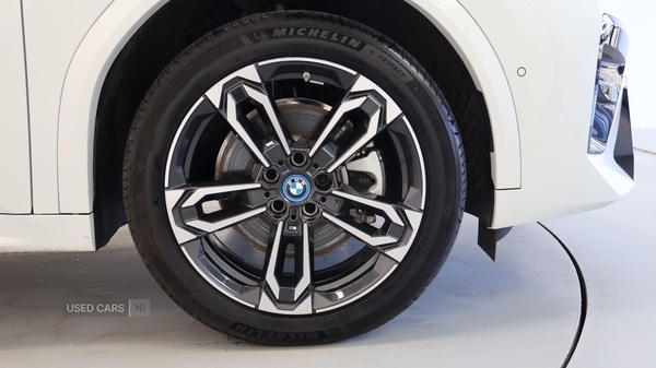 Used BMW iX2 2025 for sale - 77565313: Photo 25