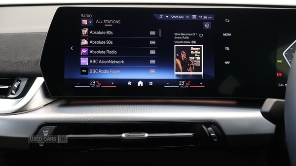 Used BMW iX2 2025 for sale - 77565313: Photo 27