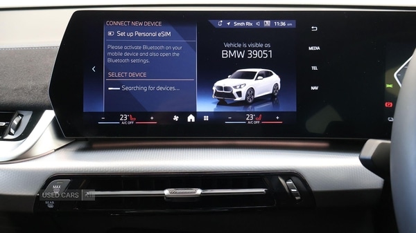 Used BMW iX2 2025 for sale - 77565313: Photo 28